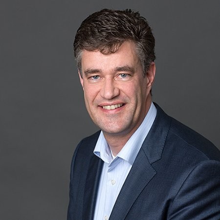 Peter Hakvoort (PartnerPartner Vellekoop & Meesters)