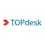 TOPDesk logo