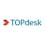 TOPDesk logo