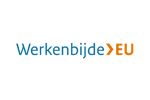 Werken bij de EU logo