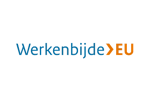 Werken bij de EU logo