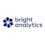 BrightAnalytics logo