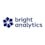 BrightAnalytics logo