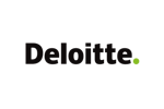 Deloitte logo