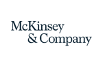McKinsey logo