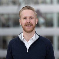 Tim (Talent acquisition lead at BMW Group Netherlands)