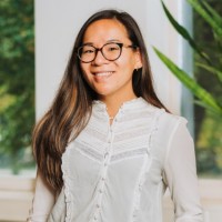 May-Anne Oltmans (Communicatiemedewerker bij het Ministerie van Buitenlandse Zaken)