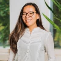 May-Anne Oltmans (Communicatiemedewerker bij het Ministerie van Buitenlandse Zaken)