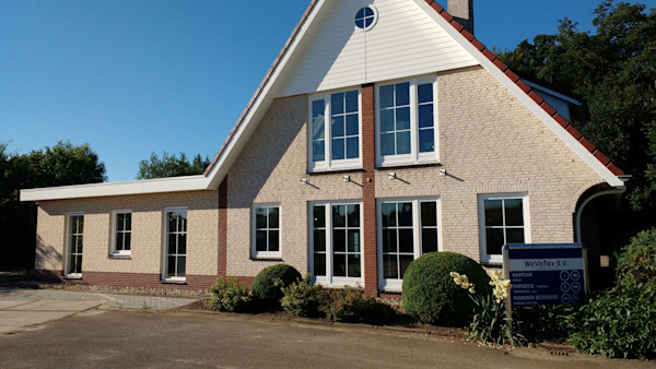 wevotex kantoor comp