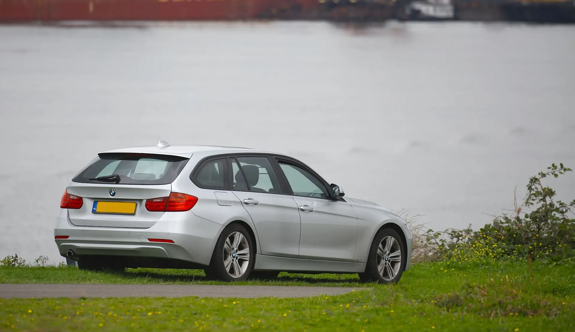 BMW 3-Serie - Auto review