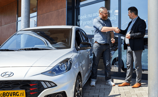 Lees alles wat je wilt weten over een zuinige auto