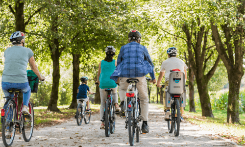 Jouw fiets goed verzekerd: waar moet je op letten bij wijzigingen, schade en diefstal?