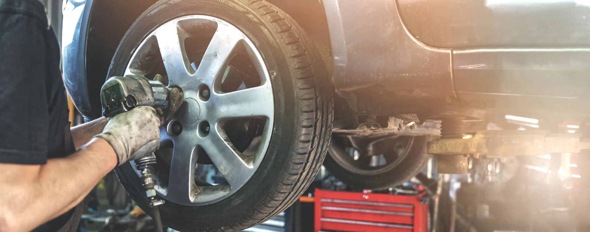 Welke wielen en banden passen onder mijn auto?