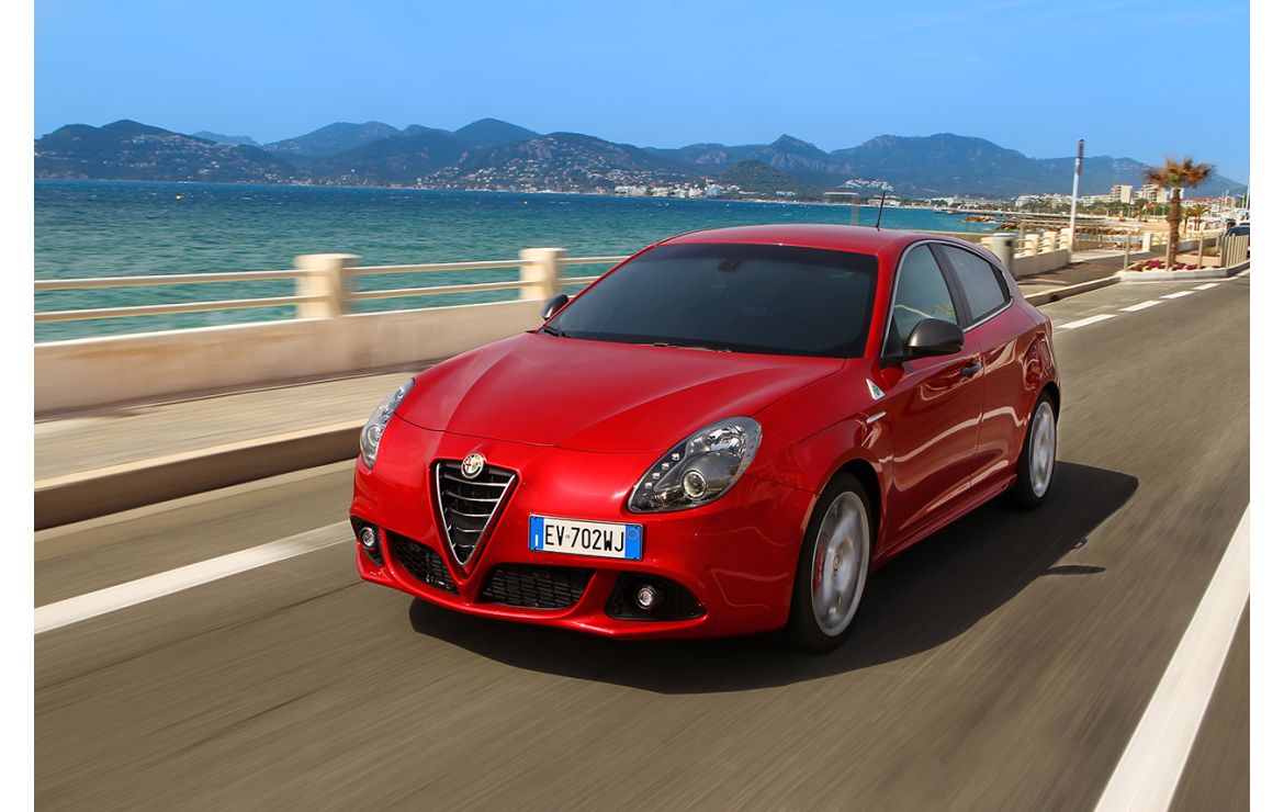 Alle informatie over de Alfa Romeo Mito bij AutoScout24.