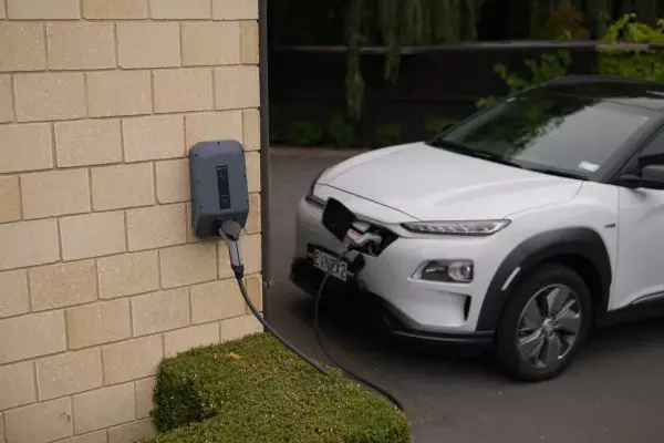 De voor- en nadelen van een elektrische auto