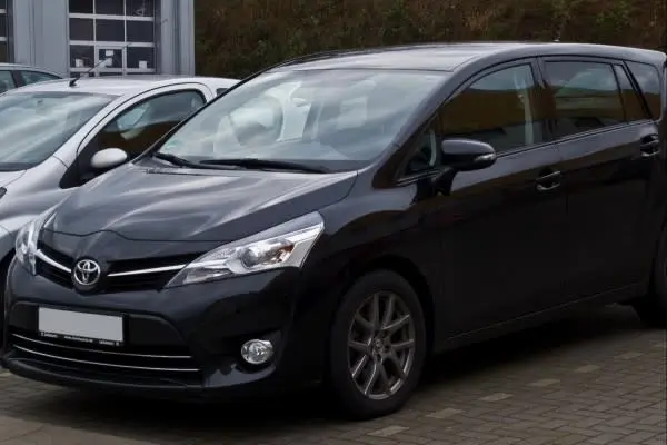 10 betrouwbare auto’s met hoge instap voor senioren