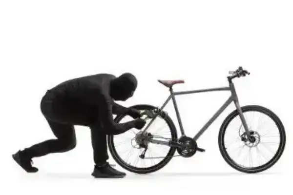 GPS tracker op jouw elektrische fiets