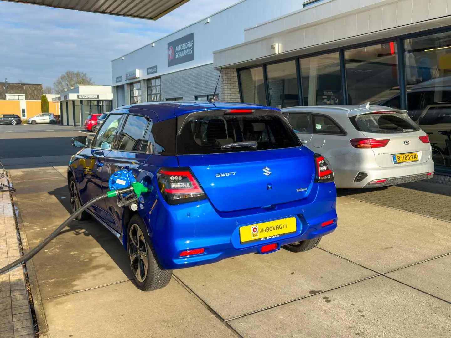 Hoge brandstofprijzen? Dit is hoe jij zuiniger kunt rijden