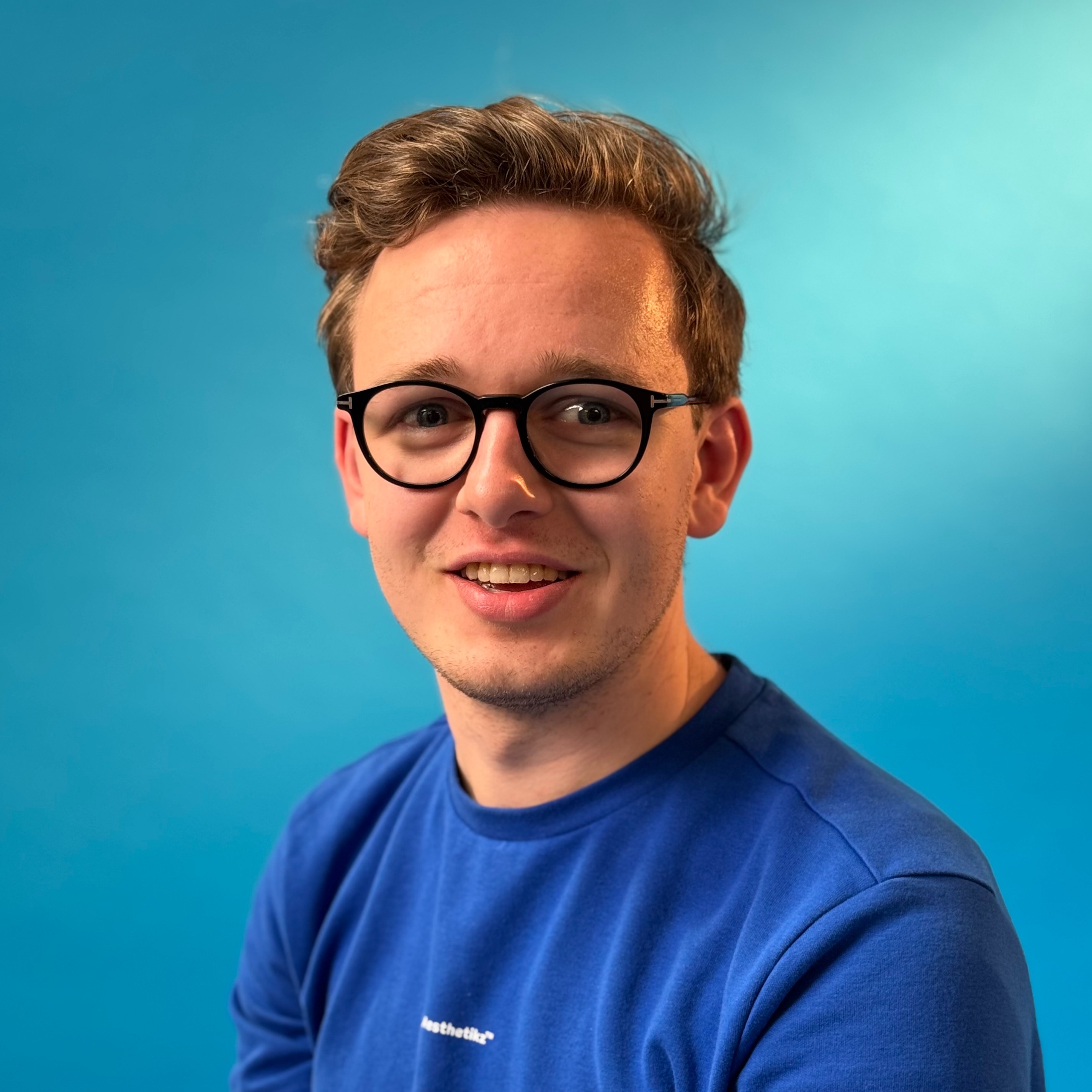 Dylan van Dijk