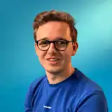 Dylan van Dijk