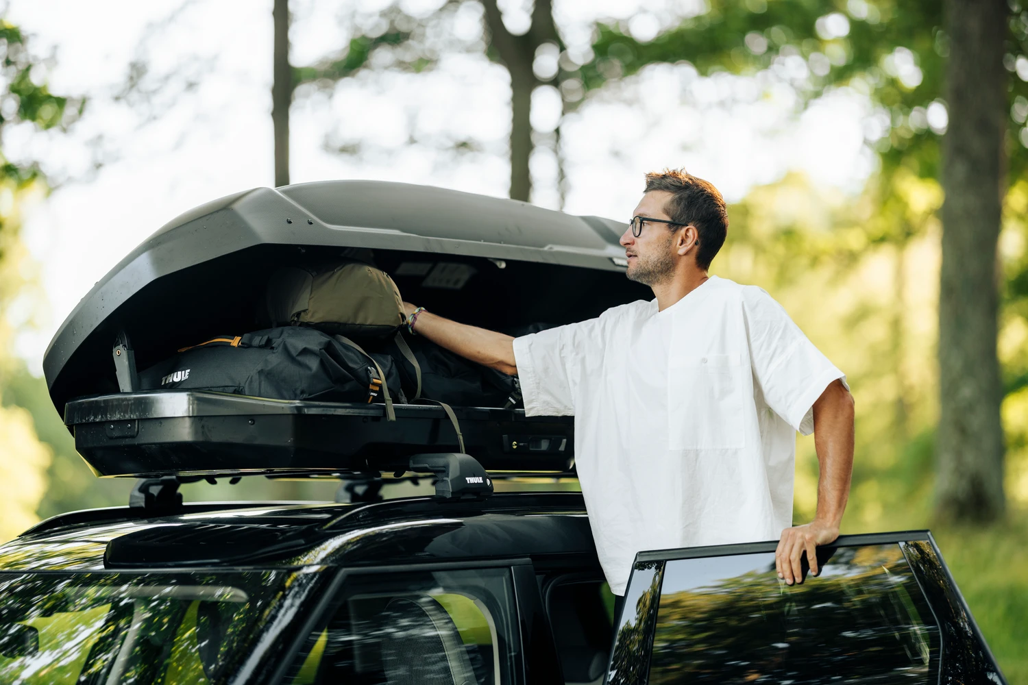 Zo heb jij geen bagagestress bij een autovakantie