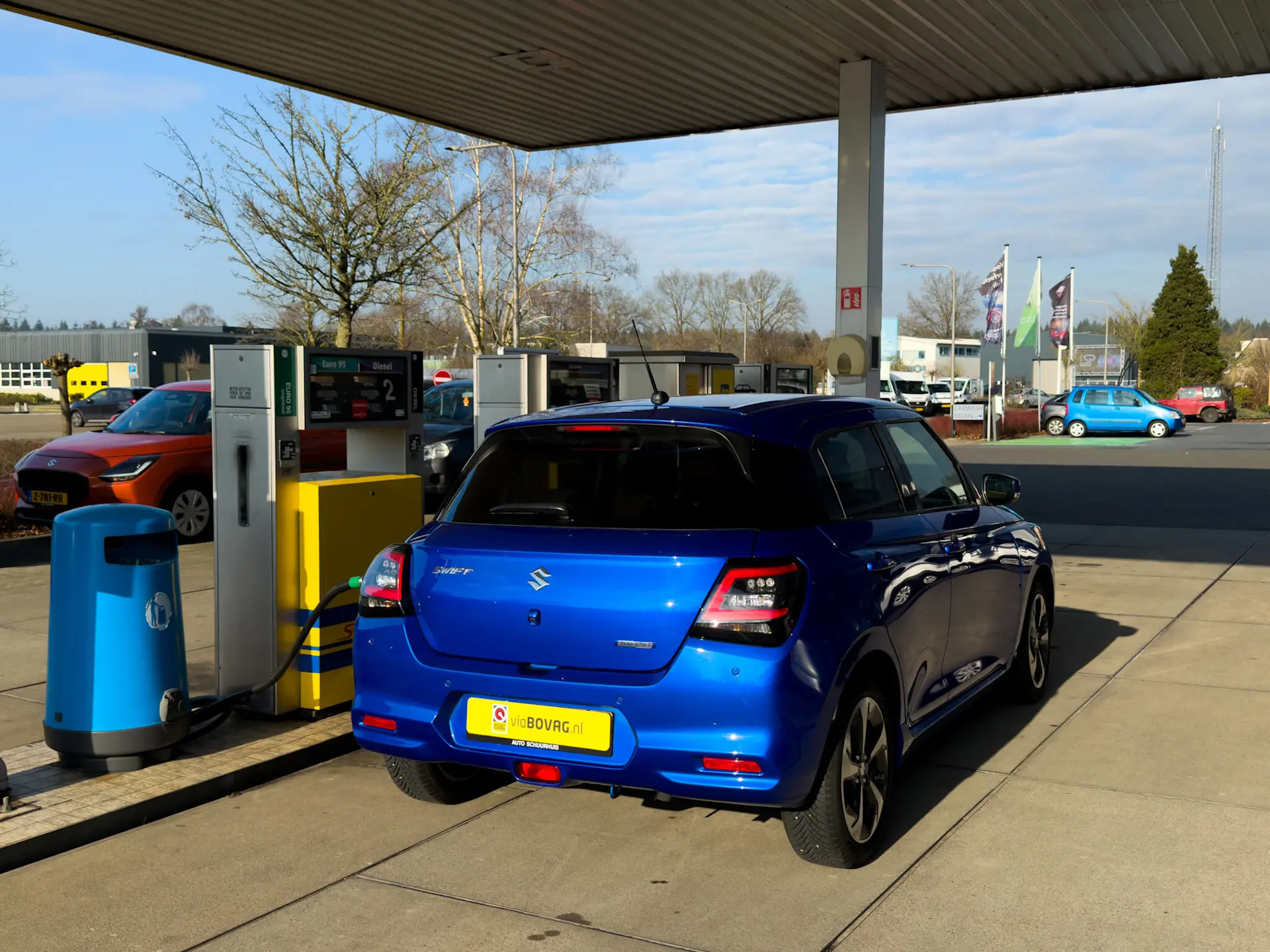 Dit verandert er voor jou in 2026 op het gebied van autorijden