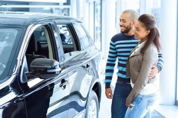 10 auto's met een hoge instap