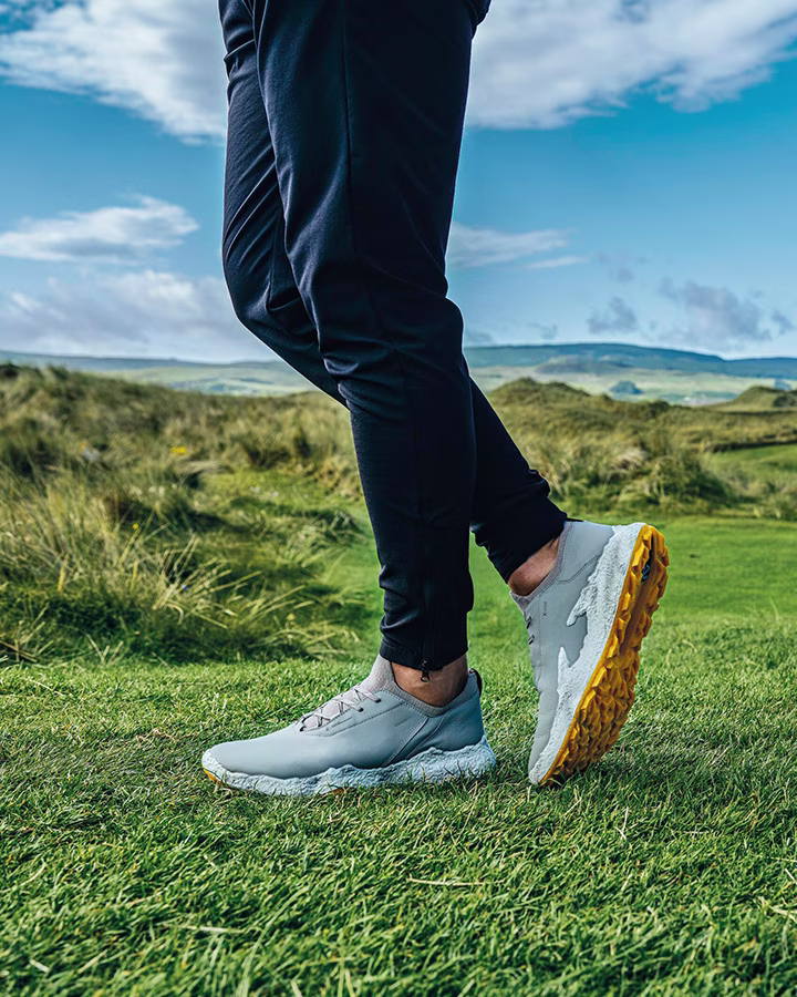 Summer Golf Styles