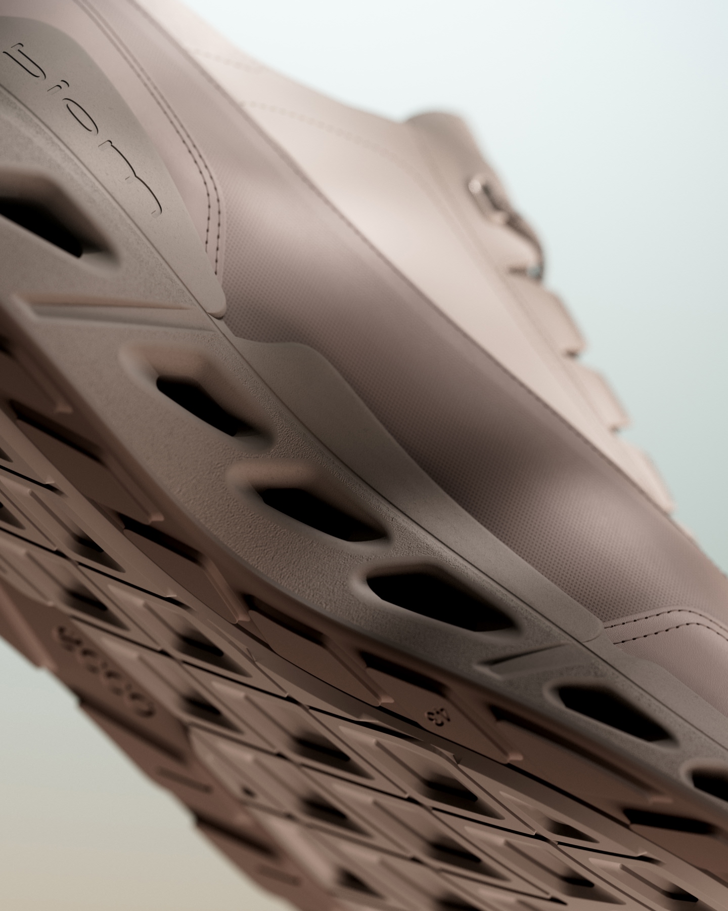 ECCO BIOM 720 GORE-TEX® | ENCORE Cushioning