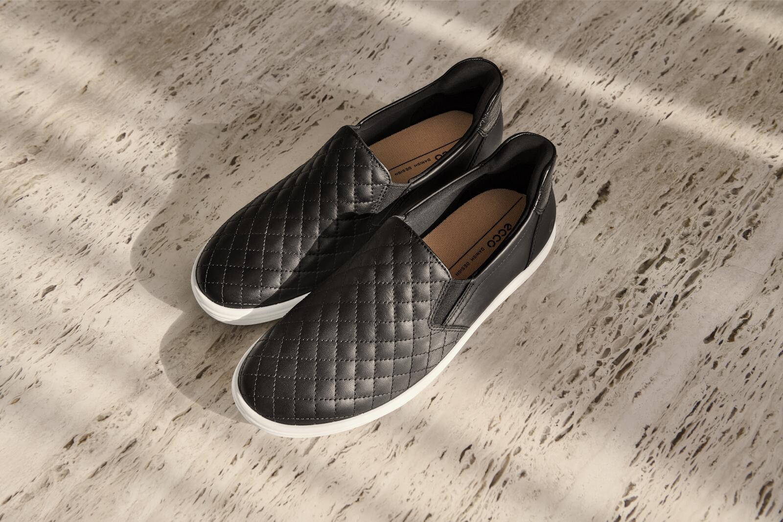 ECCO® BIOM C4 - Premium Quality Golf Shoes