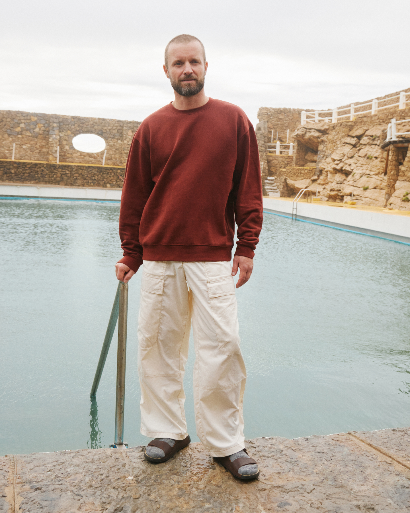 Discover ECCO® COZMO - Our most comfortable leather sandals