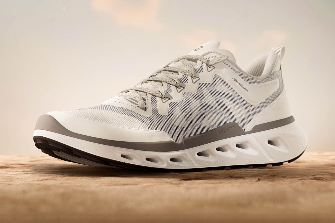 ECCO® BIOM C4 - Premium Quality Golf Shoes