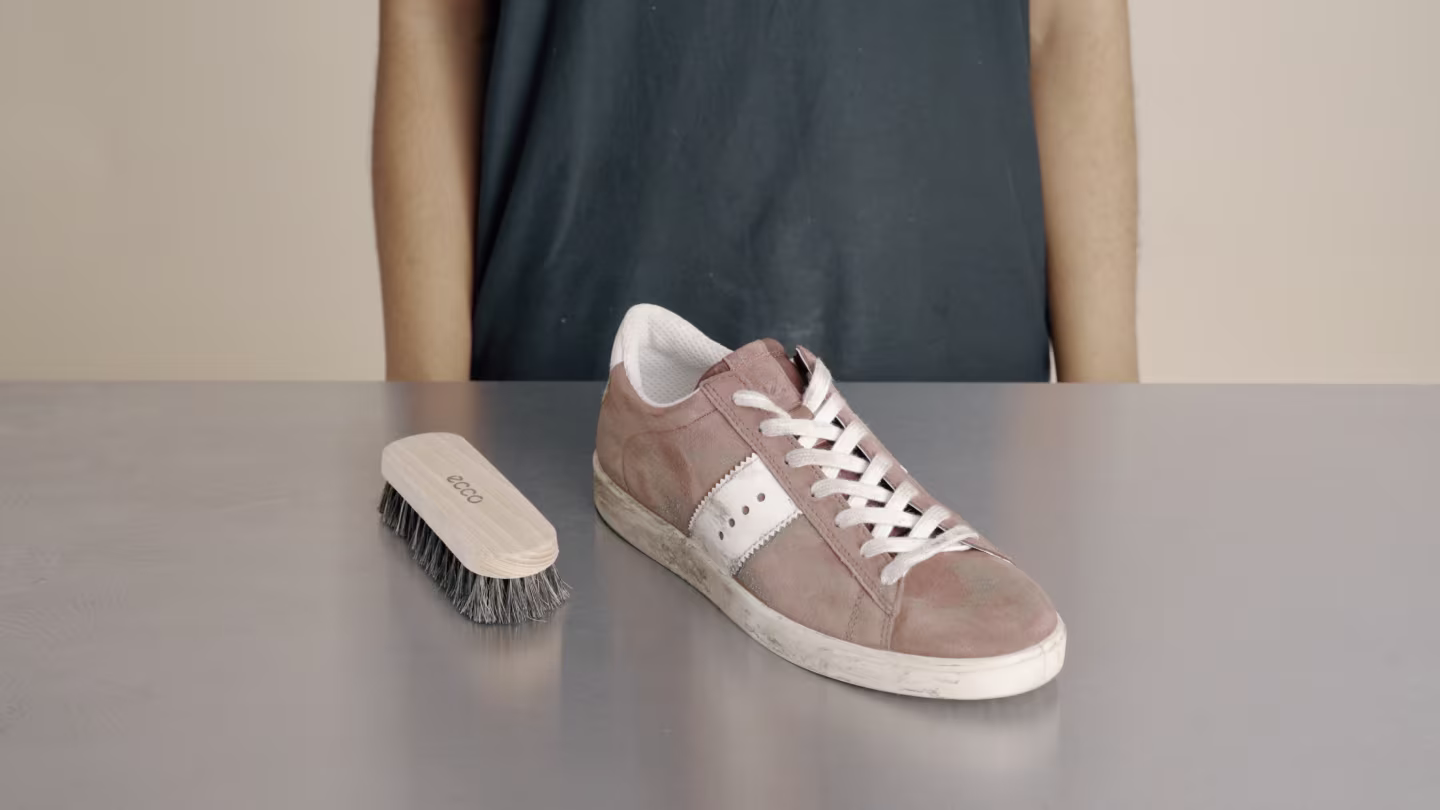 Suede care guide hero 