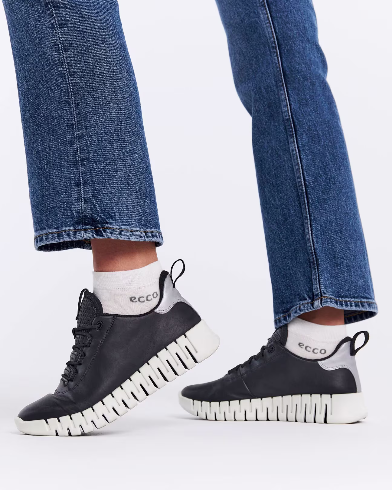 Shoes For Waitresses