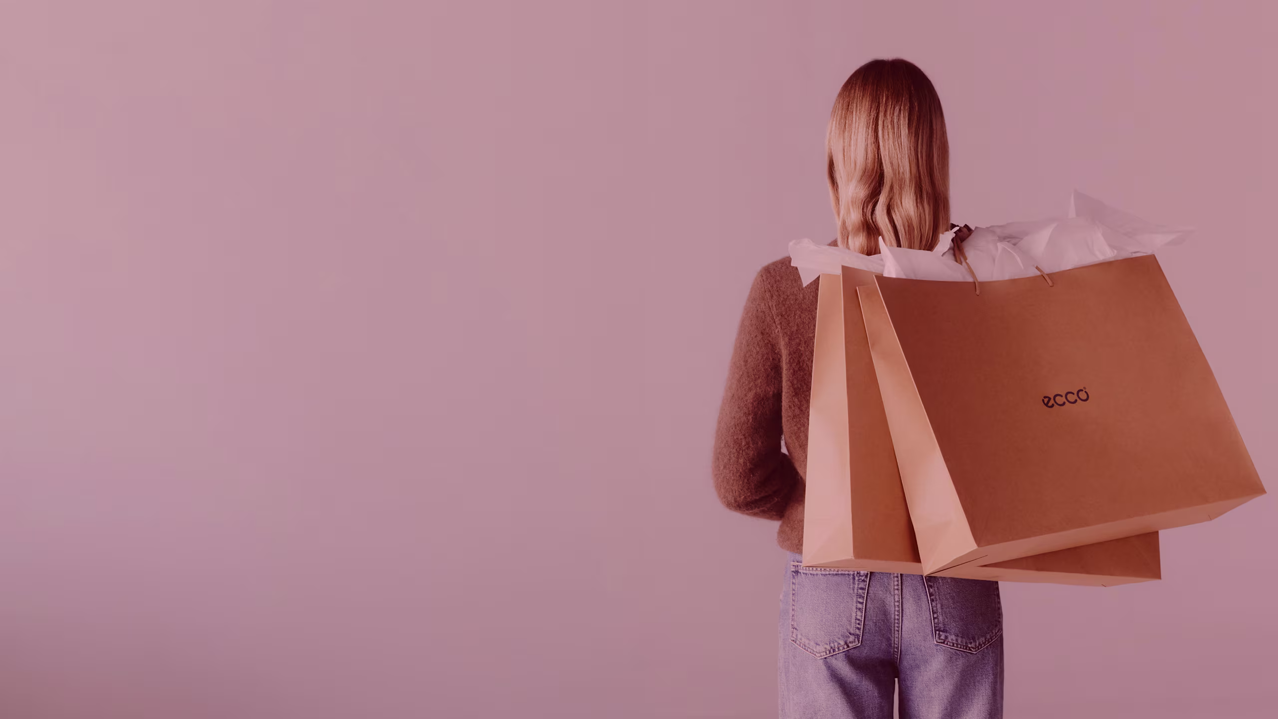 Sale Spring Break red