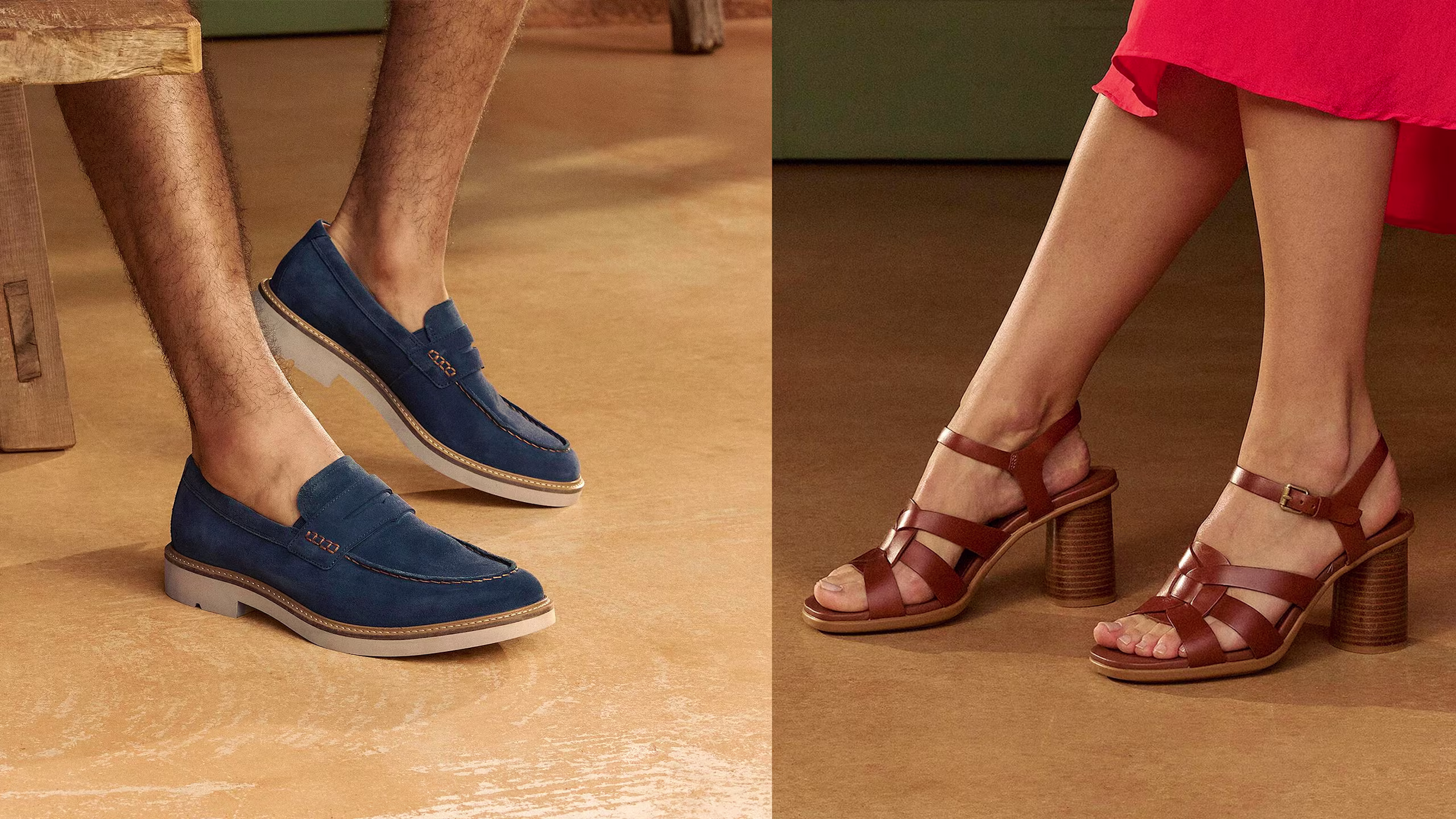 Summer Formal hero banner