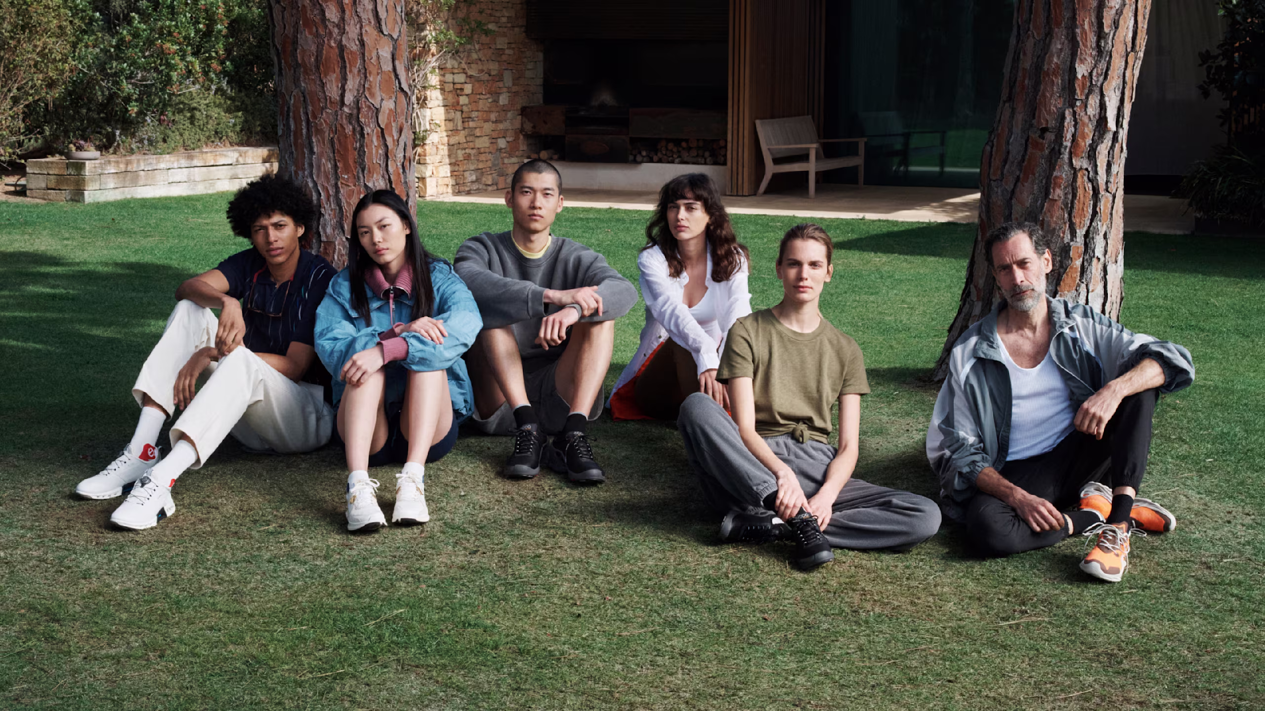 Campaign - ECCO BIOM Global