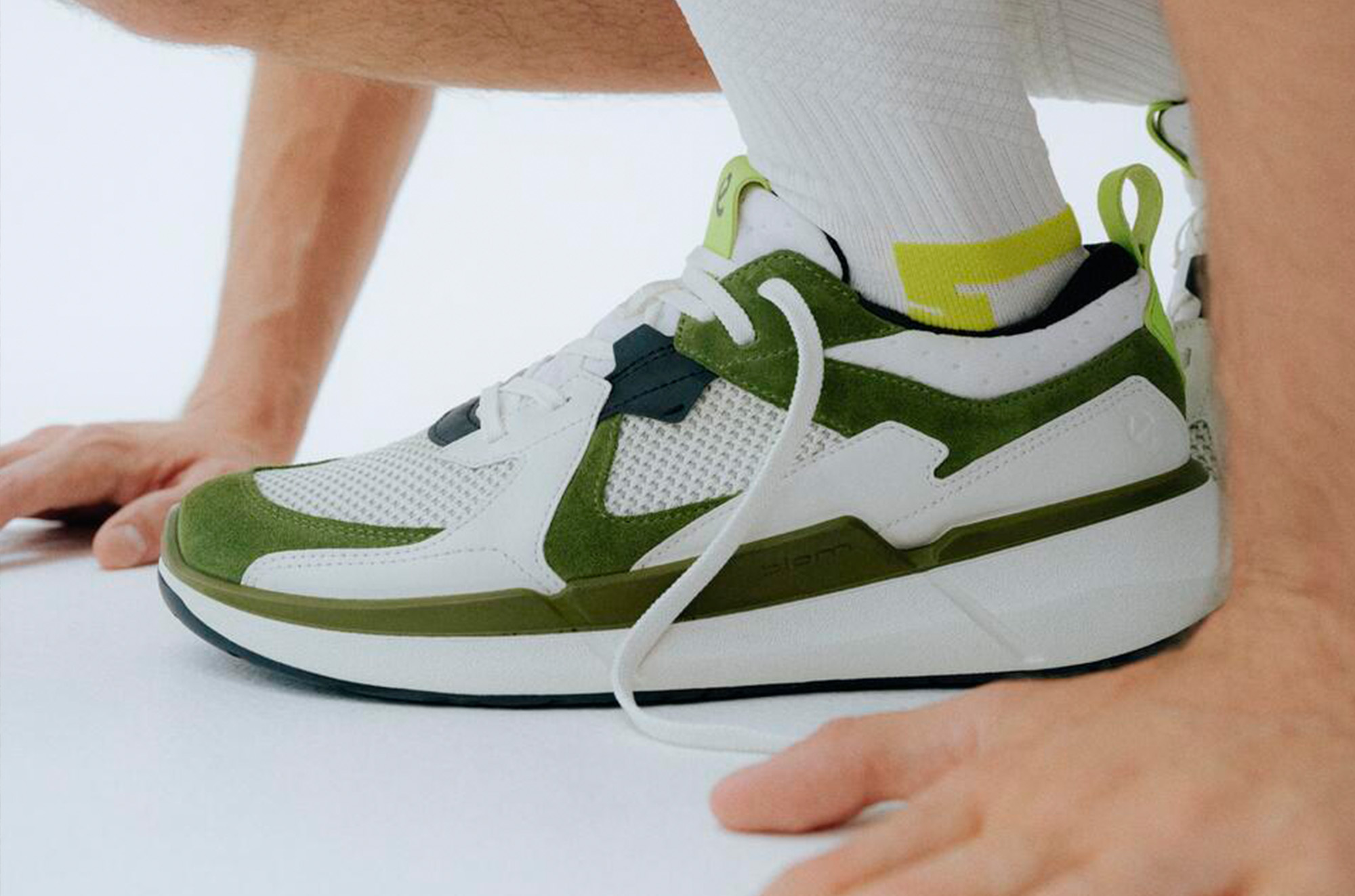 LT1 - Premium Quality | Official ECCO® Store