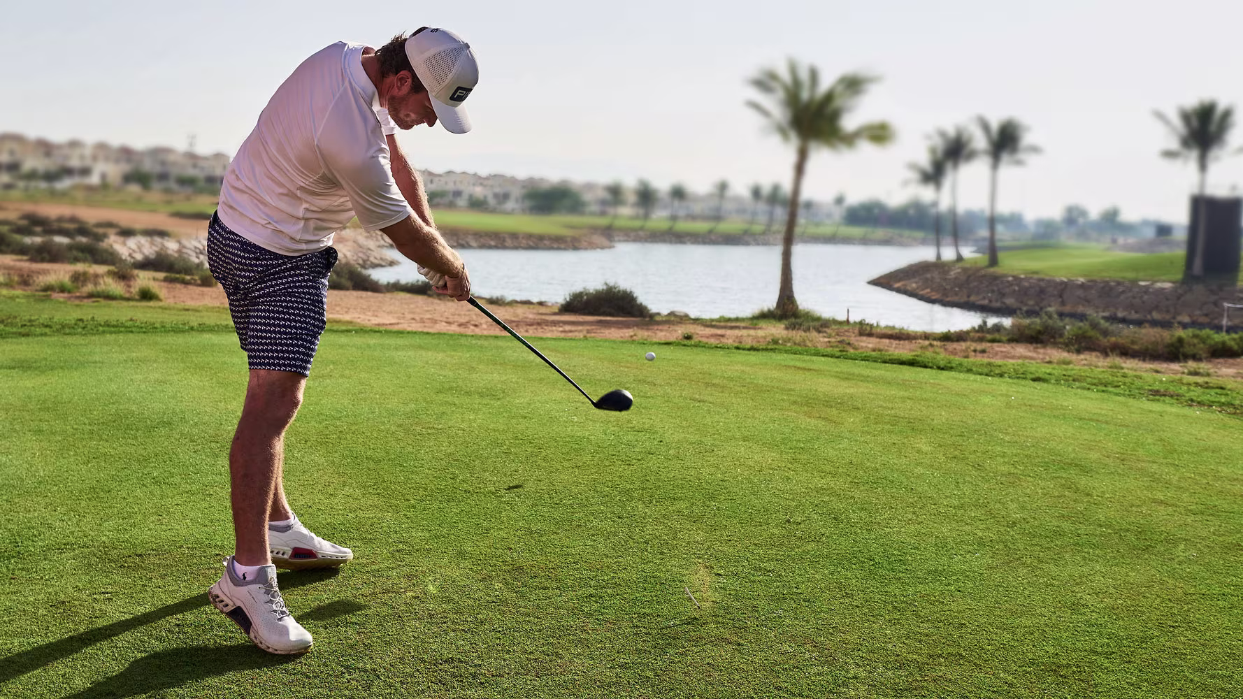 golf players freddy-schott