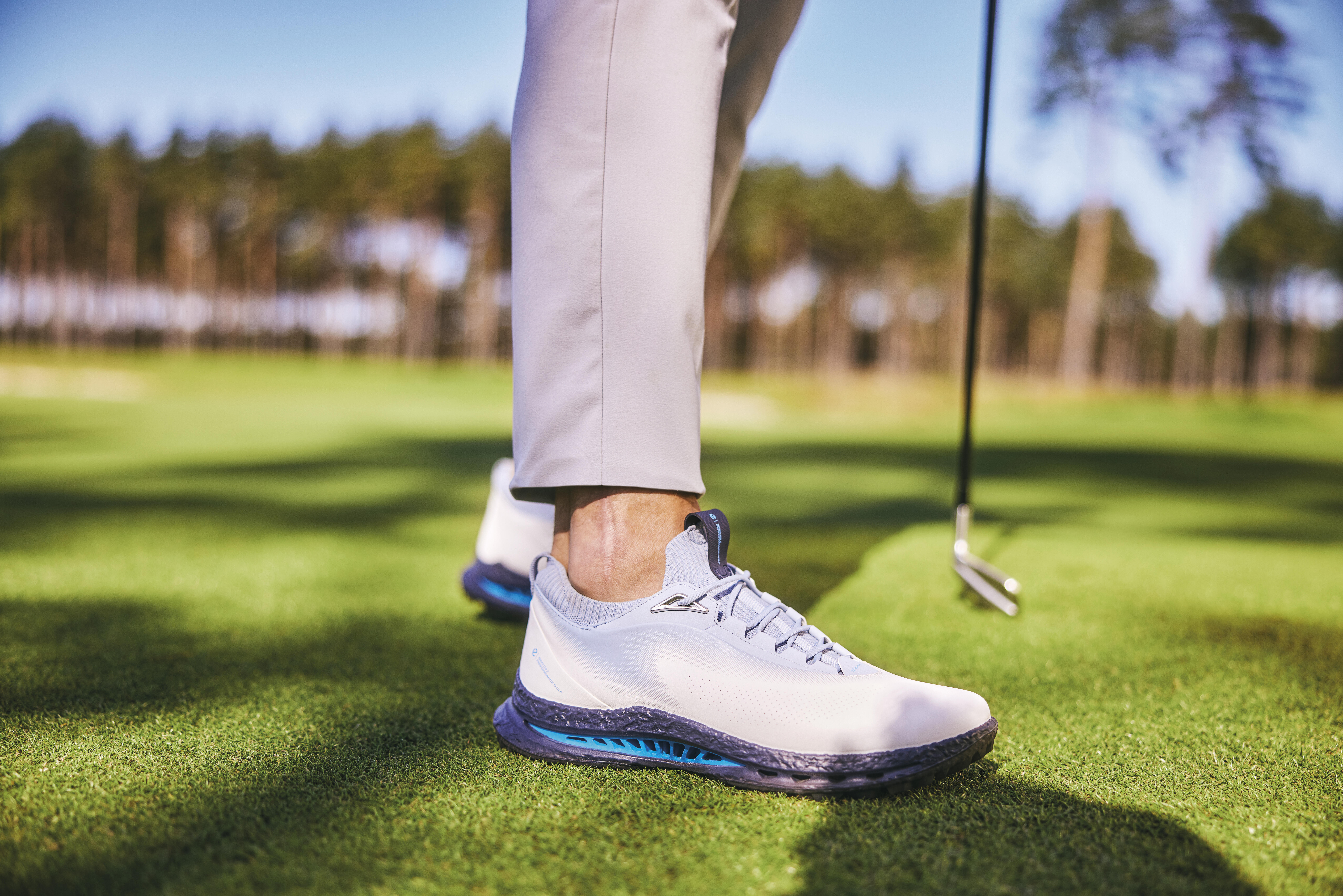 ECCO® Men's Biom Hybrid 3 - Shop Online Now