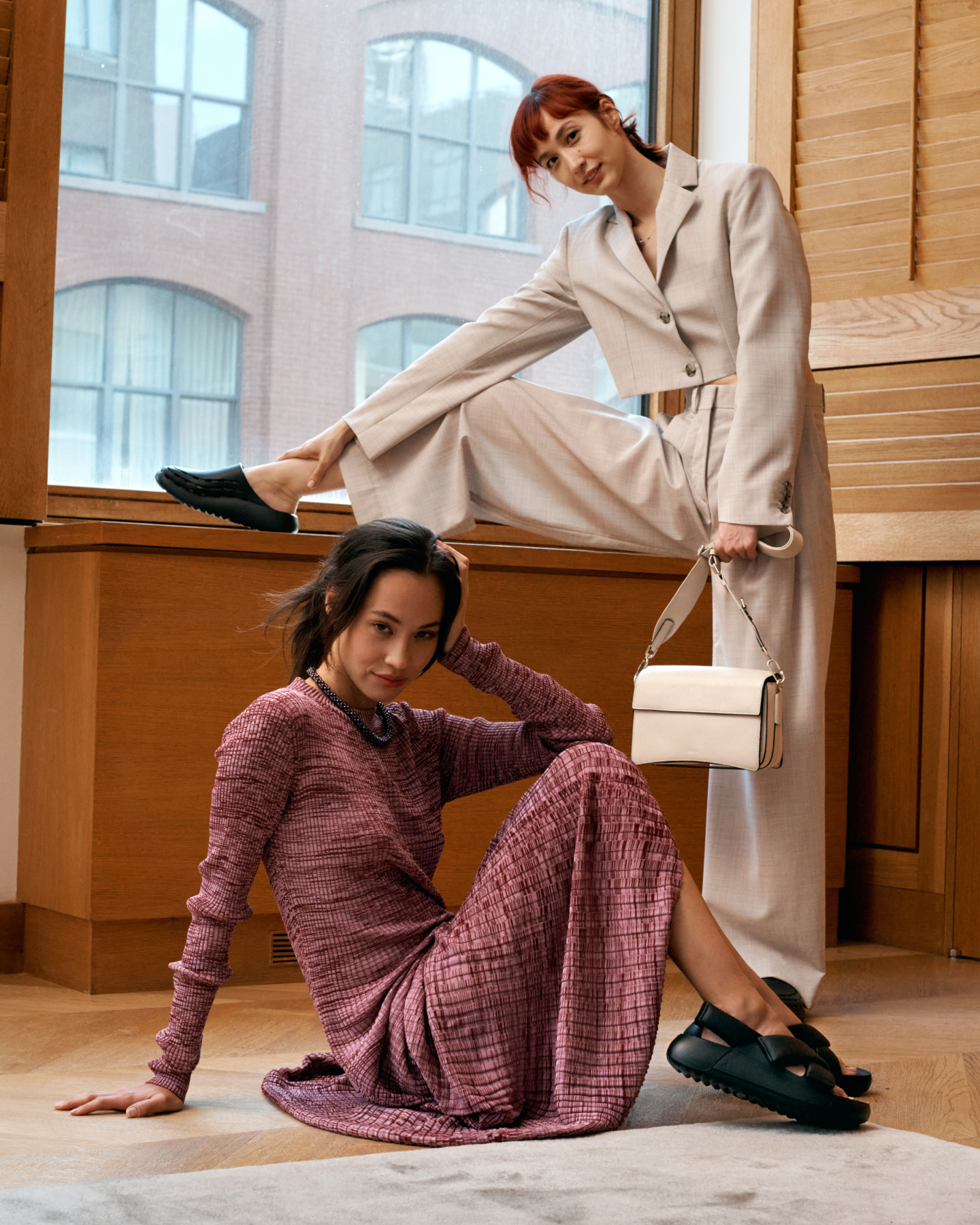 スニーカー SCAROSSO SS23 Tilda Pink (TILDASNEAPINCALF) Tilda Pink Sneakers for Women | Scarosso®