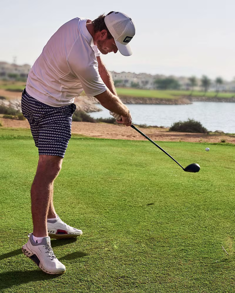 golf players freddy-schott