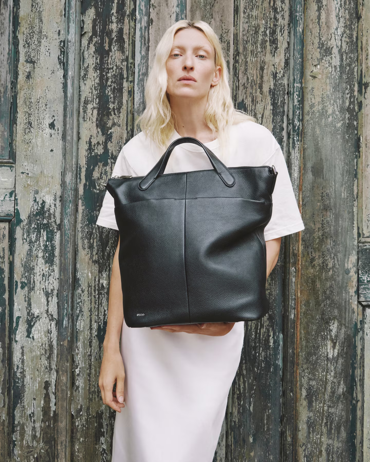 An Extraordinary Tote Bag