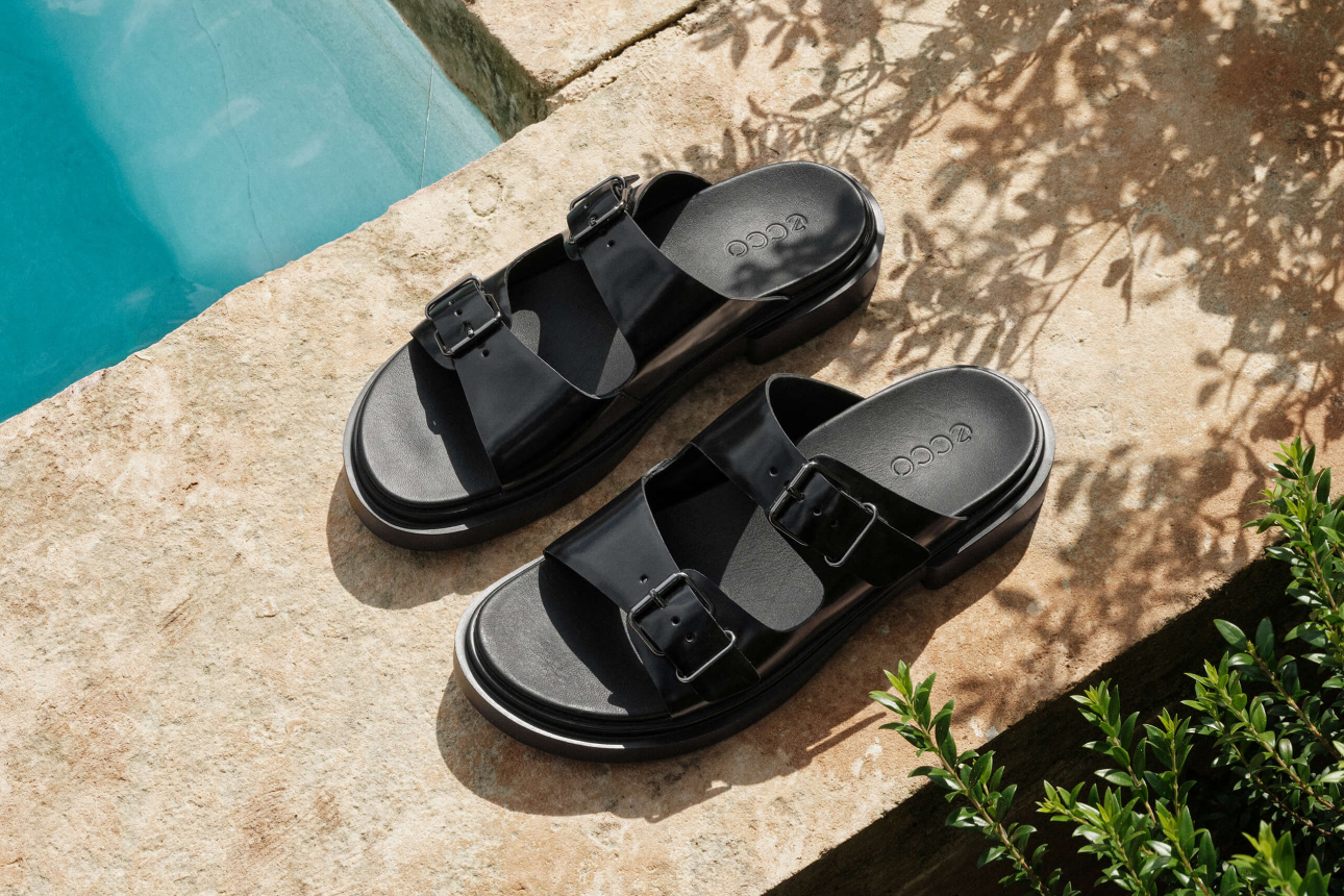 ECCO® Shoes - Official Online Store | ECCO® USA