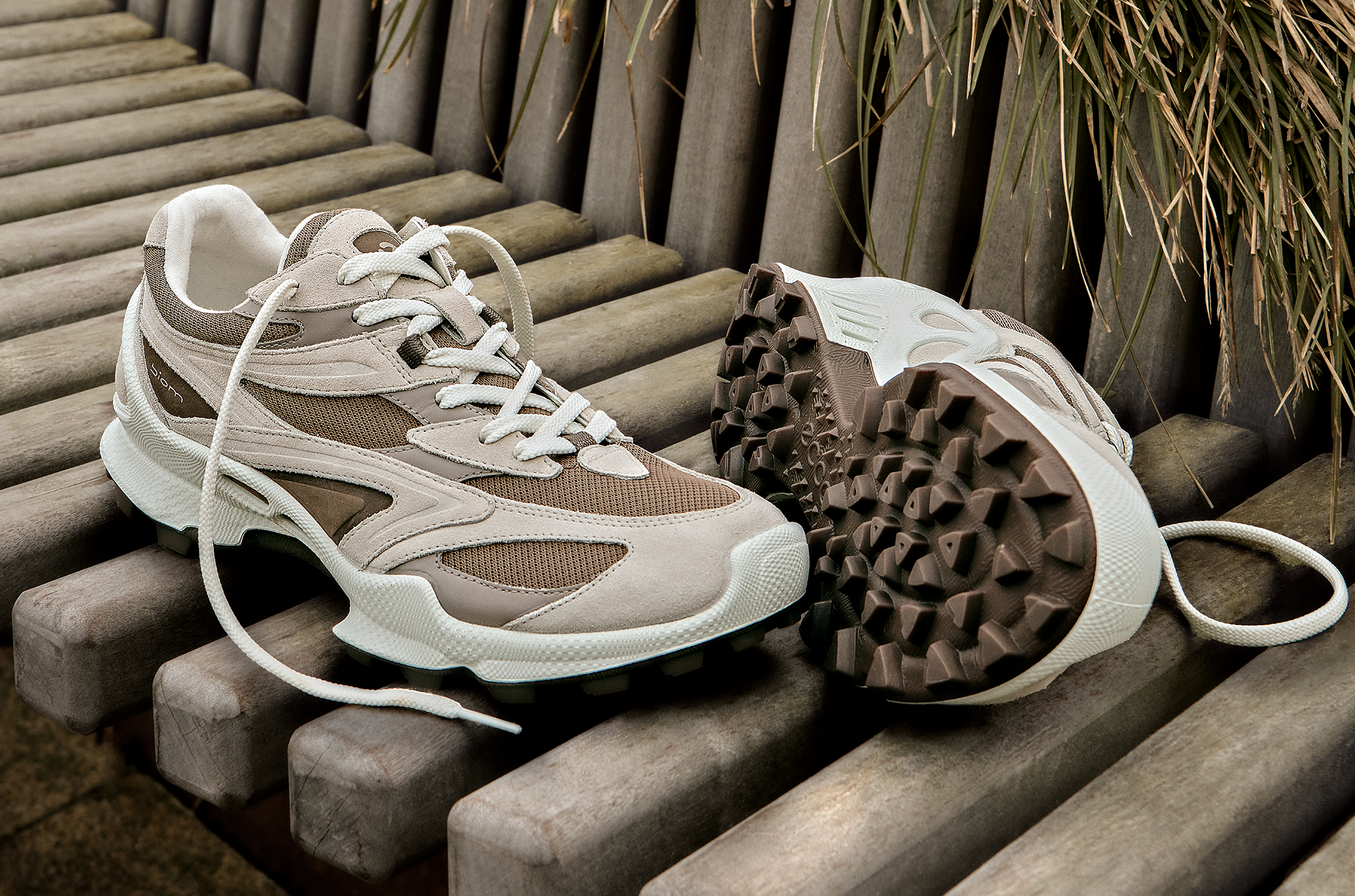 ECCO® Biom H4 Golf Shoes - Shop Online Now