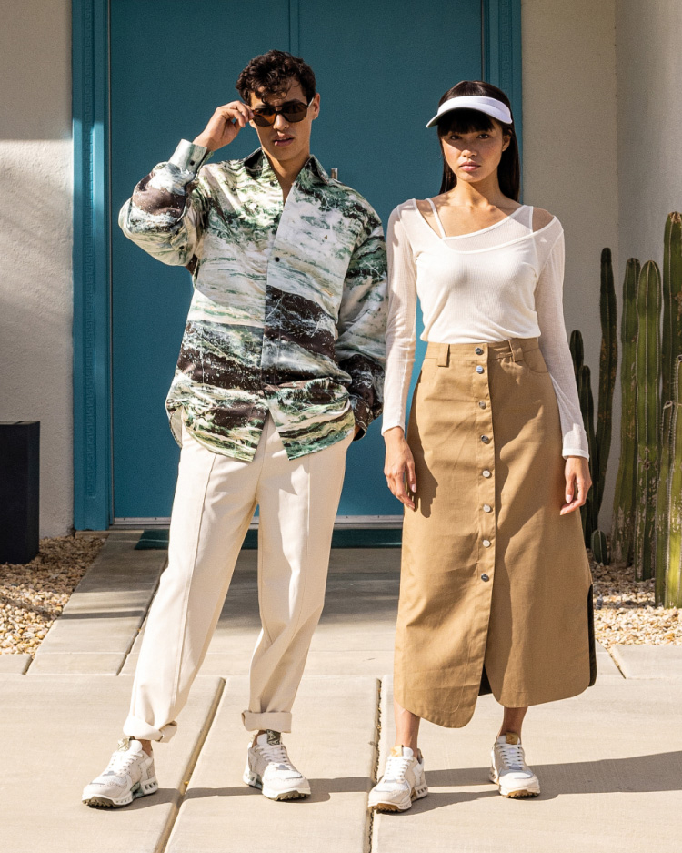 ECCO® Shoes - Official Online Store | ECCO® USA