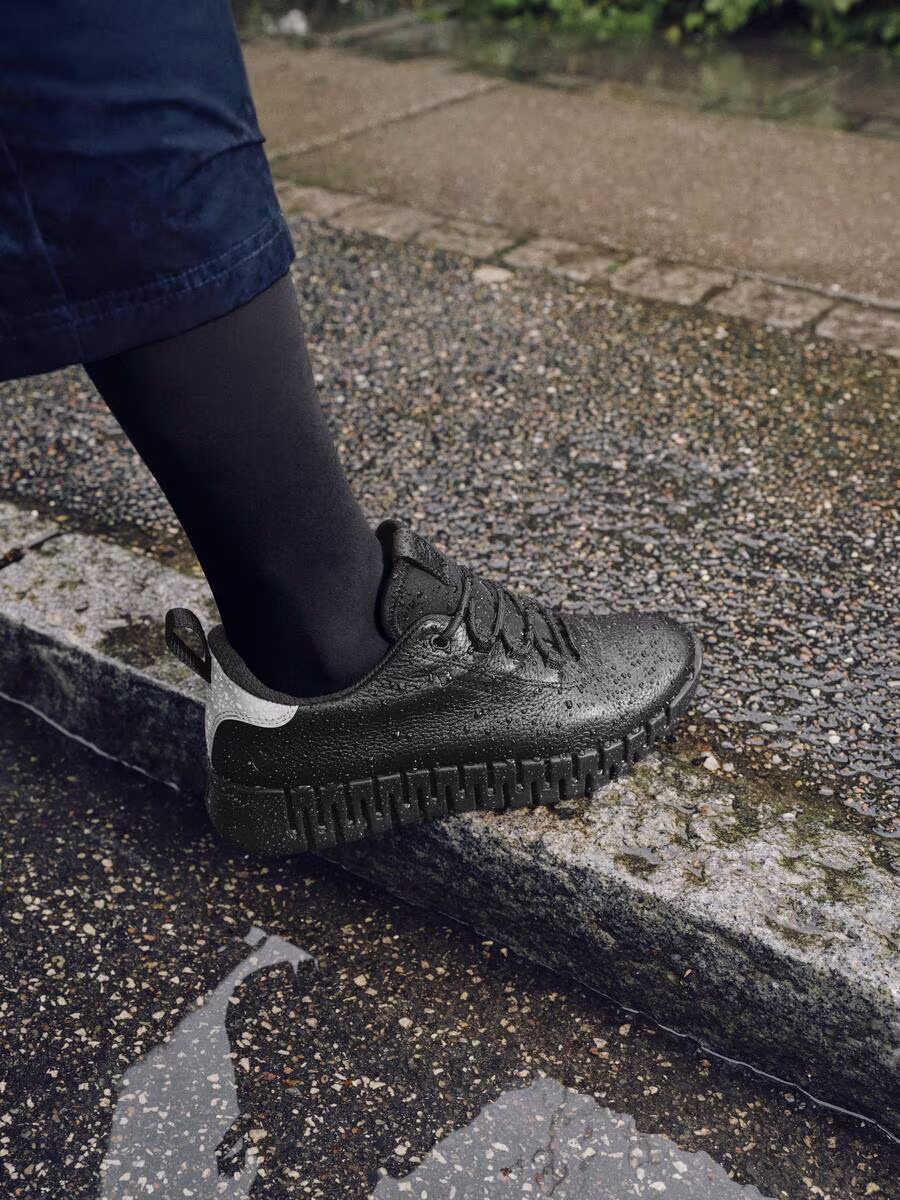 Imperméable durable