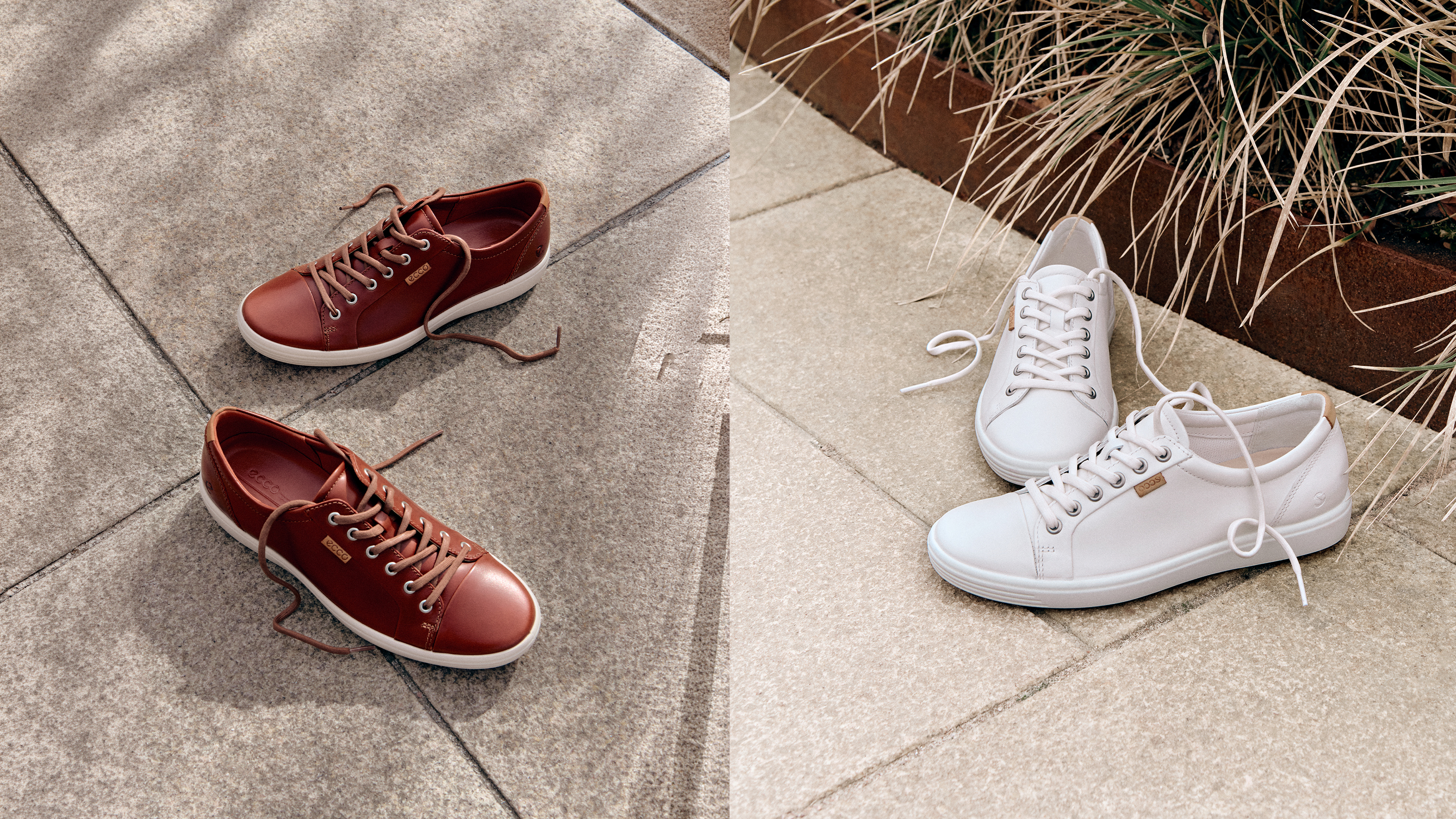ECCO® Shoes - Official Online Store | ECCO® USA display picture 1