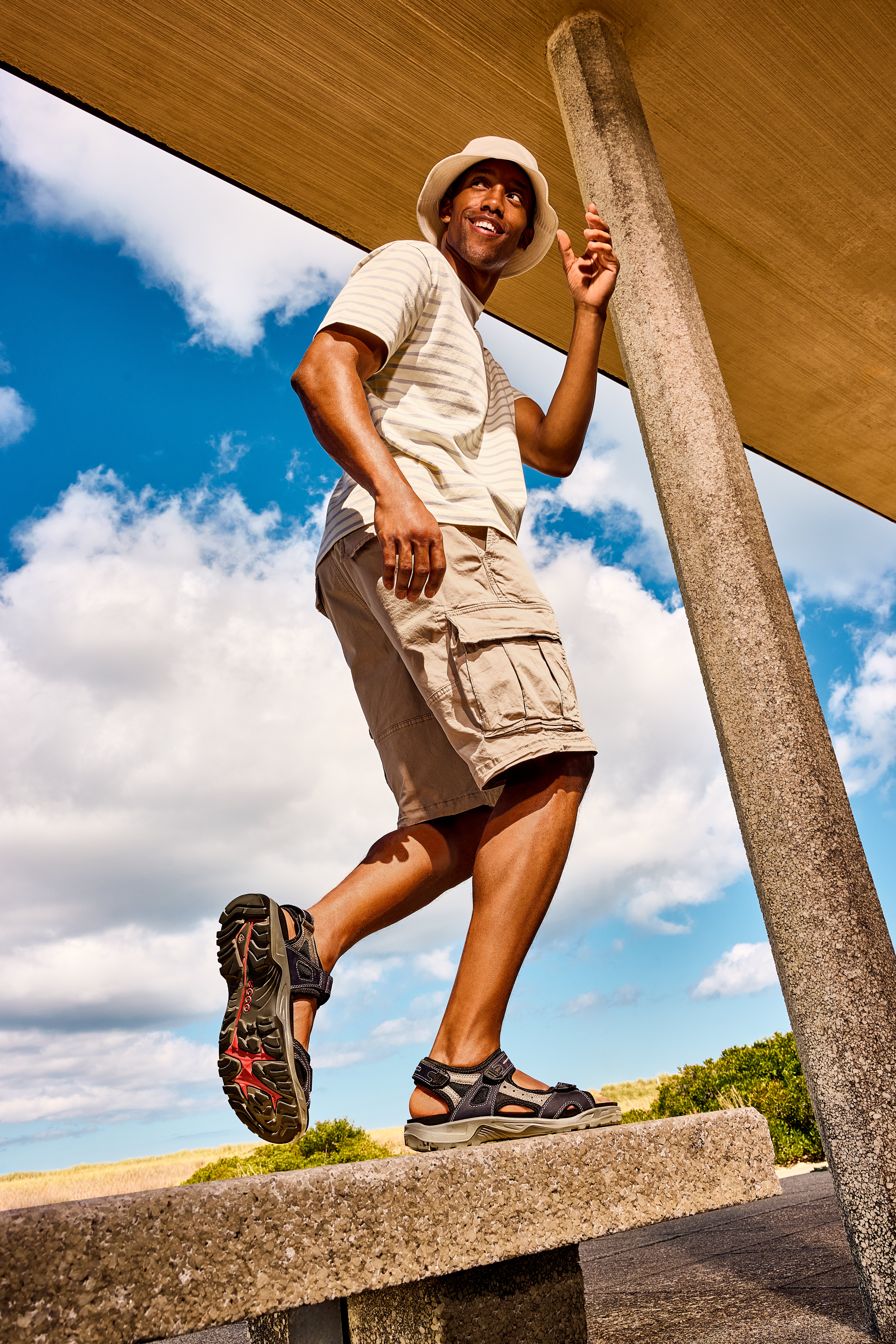Meet the ECCO® OFFROAD | Official ECCO® Online Shoe Shop