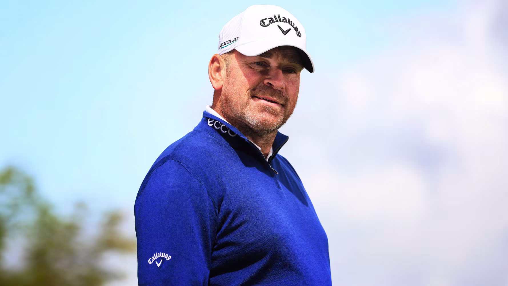 golf players thomas-bjoern